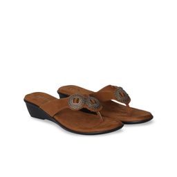 Lascia Party Wedge Sandals-image-99