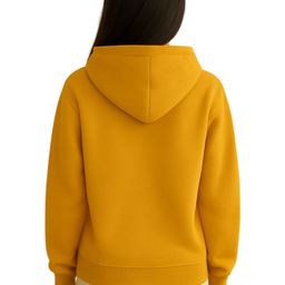 SZN Women Fleece Hooded Jacket-picture-21