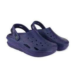 BERSACHE Men Open Toe Flats-22