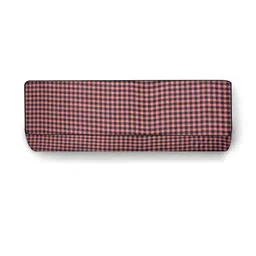 The Furnishing Tree Beige Printed Air Conditioner Cover-image-45