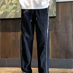 StyleCast Men Mid-Rise Regular Trousers-picture-8