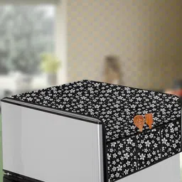 The Furnishing Tree Fridge Top Cover Compatible for-picture-9