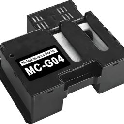 ASV MC-G04 MCG04 Maintenance Box For Canon G3836/G3833/G3832/G3831/G1430/G2470G3572 Grey Ink Cartridge-image-32