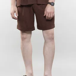 LOVE PANGOLIN Men Shorts-picture-36