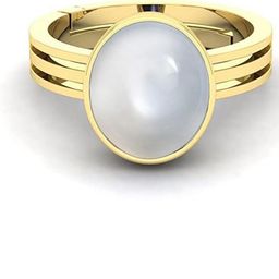 RRVGEM 9.25 Ratti South Sea Pearl Finger Ring-image-18