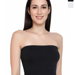 Glamoras Bandeau Bra Full Coverage-19
