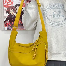 StyleCast x Revolte Half Moon Hobo Bag-41