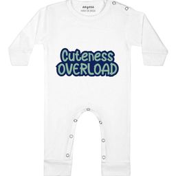 Arvesa Cuteness Overloaded Printed Bodysuit-picture-5