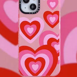 CASE CREATION Geometric Printed iPhone 14 Pro Max Bumper Case image 4