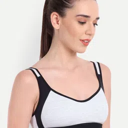 Bureaucrat Bra Full Coverage image 4