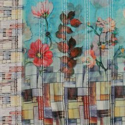 Kaizen TEXO FAB Printed Dupatta image 3