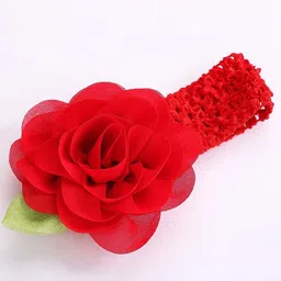 BAESD Girls Embellished Hairband-image-20
