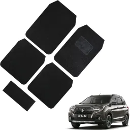 PVC Standard Mat For Maruti XL6-image-60