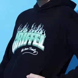 GRIFFEL Men Printed Tracksuits image 2