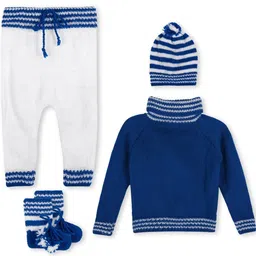 Sz Sales Self Design Clothing Set-picture-45