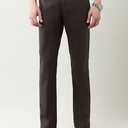 Arrow Sport Men Classic Chinos Trousers-picture-26