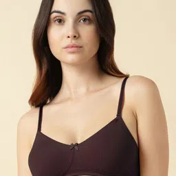Van Heusen Women Anti Bacterial Non Padded Shaper Bra-picture-43