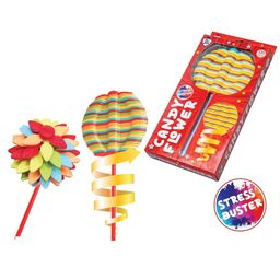 MUREN Kids Non-Allergic Spinner Activity Toys and Games-38
