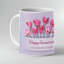 Keviv Multicoloured Text or Slogans Printed Ceramic Glossy Mugs Set of Cups and Mugs-image-71