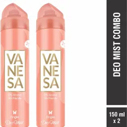 Tingle Skin Friendly Perfume Body Mist-For Women-image-20
