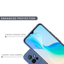 SPRIG Solid Printed Back Case Mobile Accessories image 4