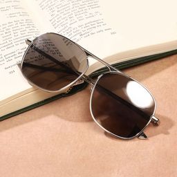 French Accent Men Aviator Sunglasses with Polarised Lens AW24_FASG1047-image-43