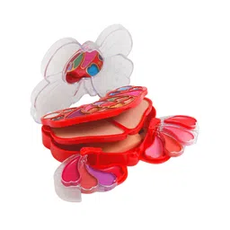 A.D.S A-8246 Color Series Makeup Kit- Blush & Highlighter- 32 g image 4