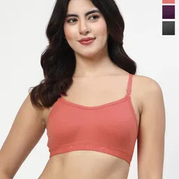 LILY Bra Full Coverage-55