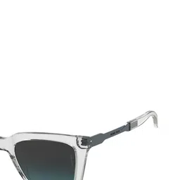 INTENSE FOCUS Unisex UV Protected Square Sunglasses image 3