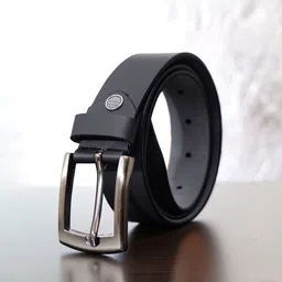 Hayes London Men Leather Reversible Formal Belt-image-78