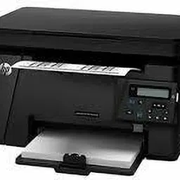 HP 126a Multi-function WiFi Monochrome Laser Printer image 2