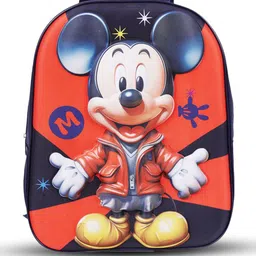 SAGEWARE Unisex Kids Graphic Applique Backpack-picture-30