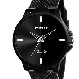 HMXT Men Dial & Straps Analogue Watch HMXT-6-image-11