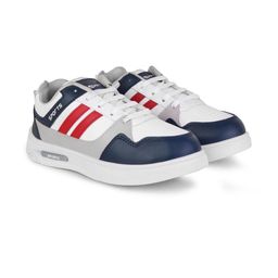 DRACKFOOT Men Running Non-Marking Shoes-picture-18