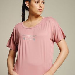 MKH Women Printed Dri-FITT-shirt-picture-26