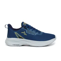 ABROS FLEXOR Men Mesh Running Shoes image 4