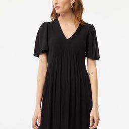 KIABI Kimono Sleeve A-Line Dress-image-71
