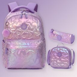 Little Surprise Box LLP Unisex Kids Backpack-21