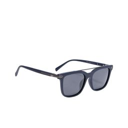 Eyejack Unisex Polarised and UV Protected Lens Wayfarer Sunglasses 868PCL2138-image-95