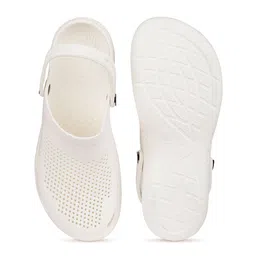 DRACKFOOT Men High Quality Clogs Flip Flops image 3
