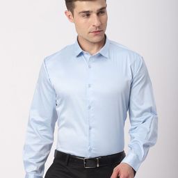 Stitch Hub Men Opaque Casual Shirt-image-28