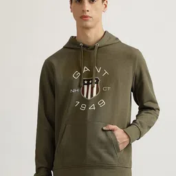 GANT Men Printed Sweatshirt-image-37