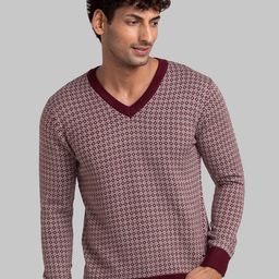 Parx Men Pullover-picture-1