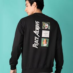 V-Mart Men Boxy T-shirt-picture-23