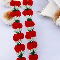GADINFASHION Women Set of 2 Hair Accessory Set-image-12