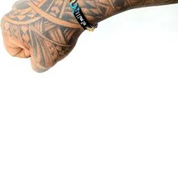 Dynamic Retail Global Men Link Bracelet-image-3