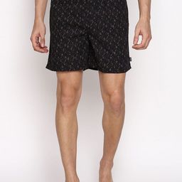 Van Heusen Men's Underwear Cotton Printed Boxers  IHQBS1CCPB6910112-picture-26