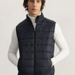 LINDBERGH Men Puffer Jacket-29