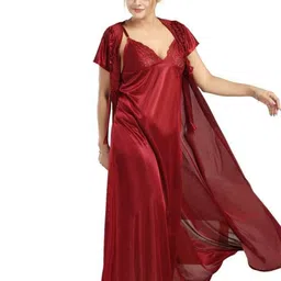 OVIDA Maxi Nightdress-picture-43