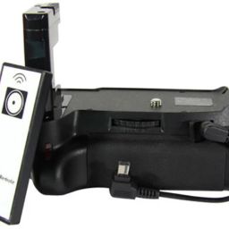 Axcess NIKN D3100 Battery Grip-image-86